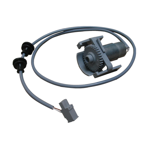 Servomotor WHR 950II/960