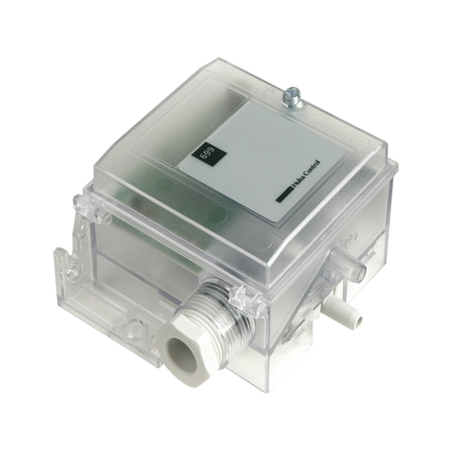 Set druktransmittor MX 110-320