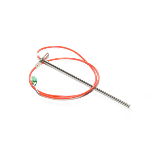 Temperatuursensor 10k (rood)