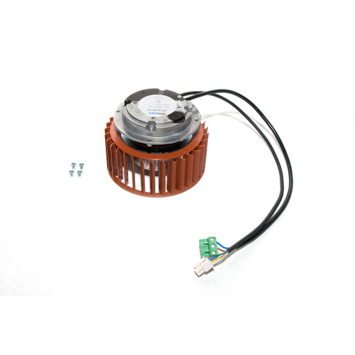 Ventilator EBM R3G140 Renovent
