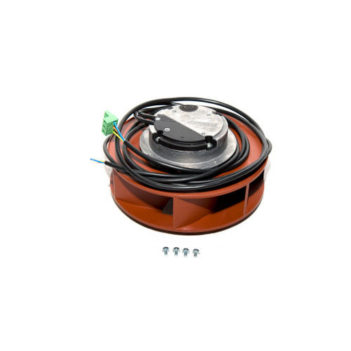 Ventilator Flexivent 300 (EBM R3G190)