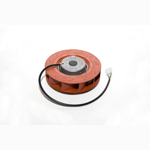 Ventilator Sonair A+ en F+