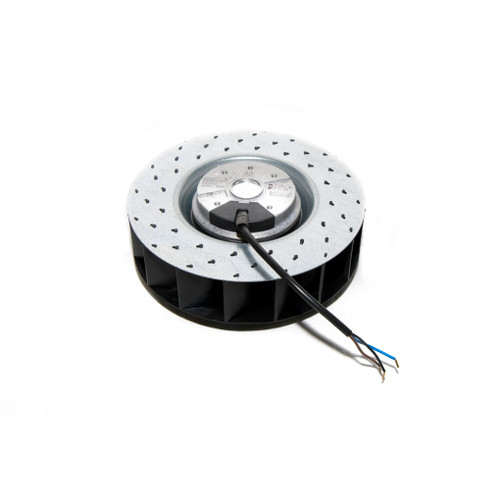 Ventilator VCA 190/70 (520237)