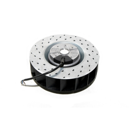 Ventilator VCA 190/90 Turbo (520238)