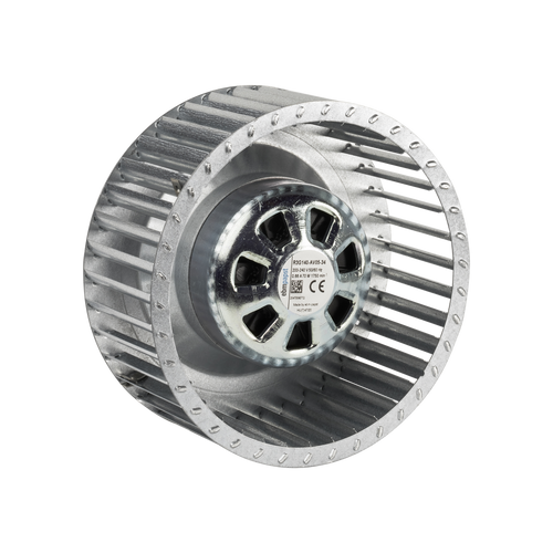 Ventilator WHR920/CA200R