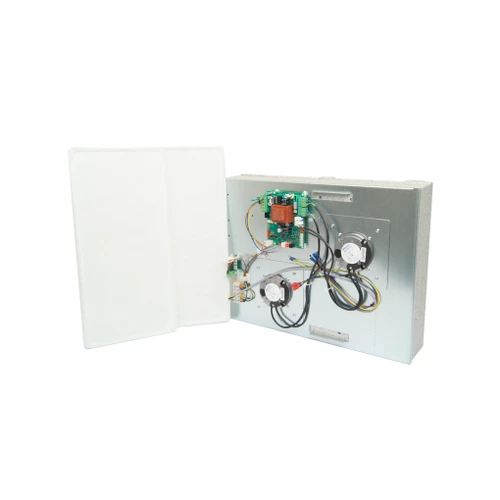 Ventilatorhuis Renovent HR Medium 4/0 en bypass