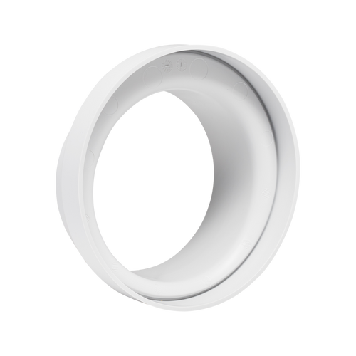 Verloop Comfofan S 160-125