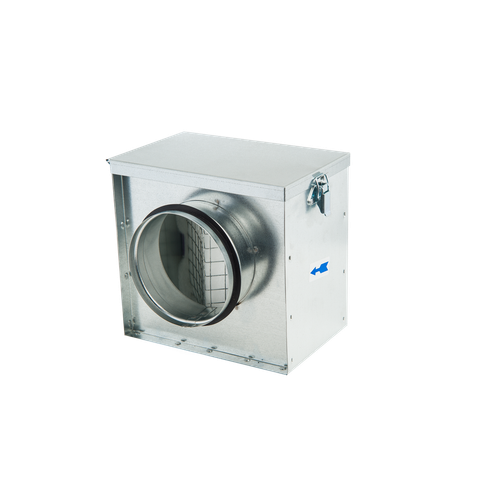 VFB 125 Filterbox