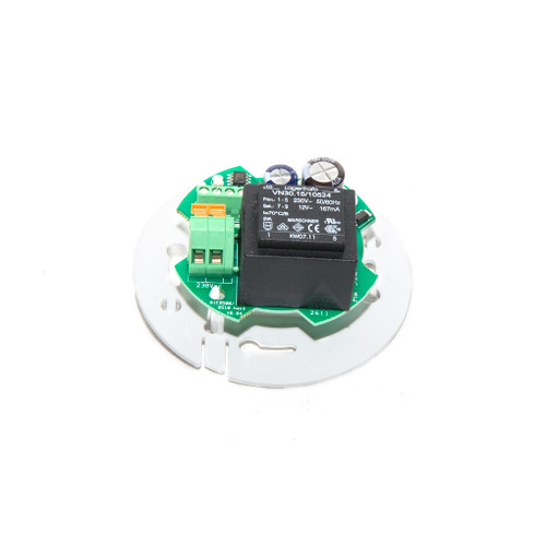 Voeding CBB/CO2-sensor (los)