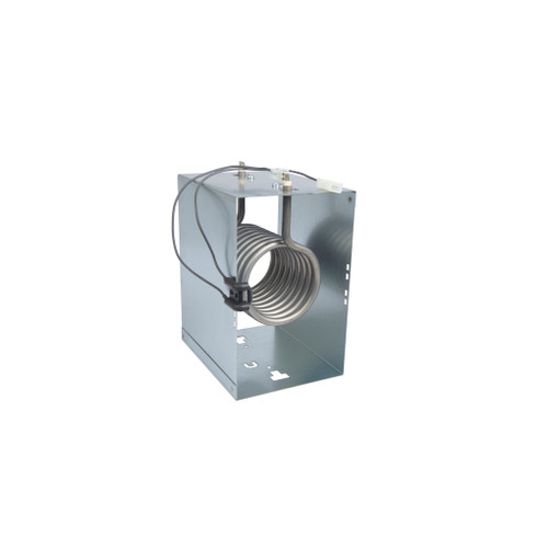 Voorverwarmer compleet Excellent 300 en 400
