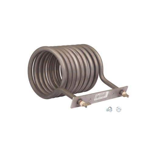 Voorverwarmer/verwarmingsspiraal 1000W