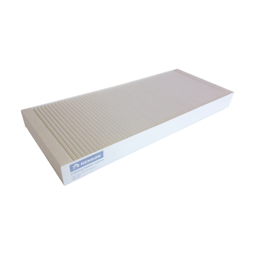 G4 Filtercassette - grof filter
