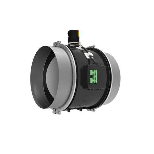 Healthconnector Master D250 RH & IAQ MOD
