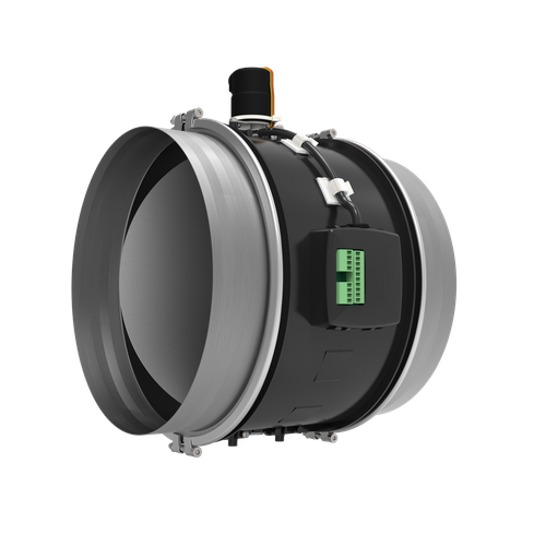 Healthconnector Master D125 RH & IAQ MOD