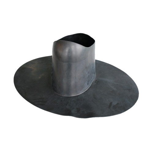 Epdm kraag