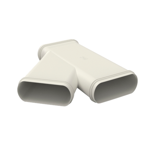 Easyflex Y-Stuk 140x60