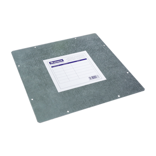 Easyflex inspectieluik