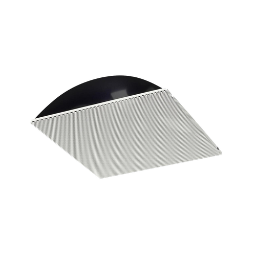 CRVMION - 595mm RAL9010