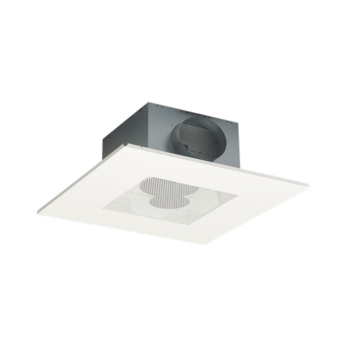 PRVSIOR 500 595mm D=200 P=325 RAL9010