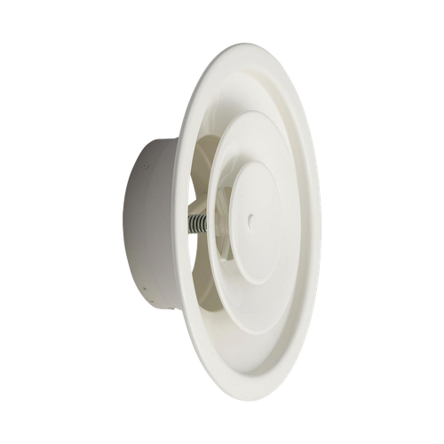RTLDOA 160 RAL9010