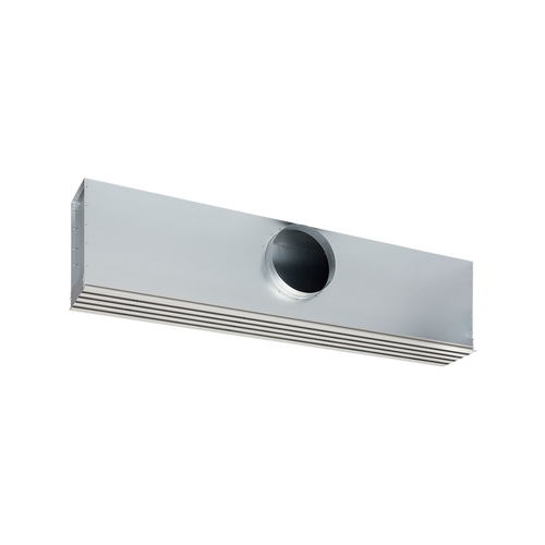 STBRDRO 900-2 D=160 P=280 RAL9010