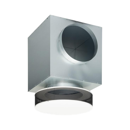 RTDOOA 450 D=450 RAL9010 RAL9005