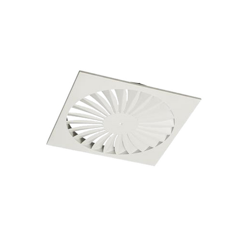 RRBDOA 450 D=200 RAL9010