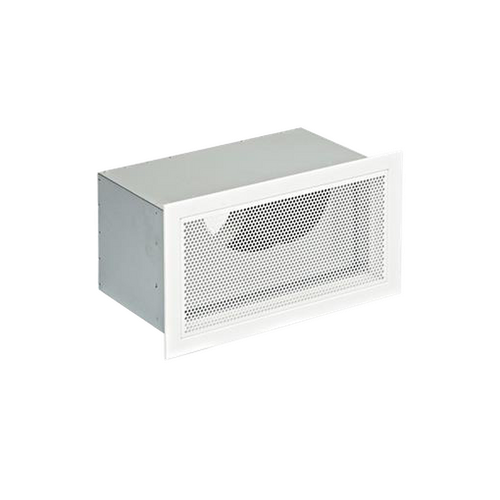 WRPDOU 600 D=250 RAL9010
