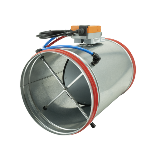 VVOSMOK 315 LMV-D3-KNX