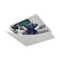 Badkamer- en toiletventilatoren