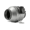 Kanaalventilatoren