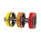 Brandvlinderkleppen
