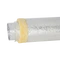 Akoestisch geïsoleerde slangen (geluiddempers)