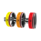 Brandvlinderkleppen