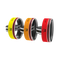 Brandvlinderkleppen
