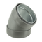Dampdicht (9mm)