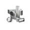 VIK instortkanaal staal