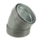 Dampdicht (9mm)