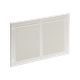 WDOOEO 100x350 RAL9010