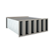 AGCWR6 L=1250 B=1200 H=1800 t=100 SB30 30mm