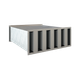 AGCXR3 L=1250 B=1200 H=1500 t=200 SB30 30mm