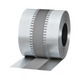 Flexibel Manchet 45-60-45 Poly/PVC L=4000mm