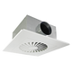 RRBSOU 350 RAL9010