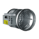 CBA-355-50 Kanaalverwarmer