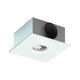 RRFMOA 125 595mm D=125 RAL9010