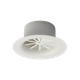 RRFOCA 160 D=160 RAL9010