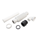 Droogsifon kit voor Flux Flat