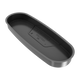 PP Vent. Eindkap Kanaal 235x80