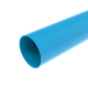 PVC Vent. Kanaal BL 125x2,5 L=5,5 Rond