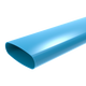 PVC Vent. Kanaal BL 235 L=5 Ovaal